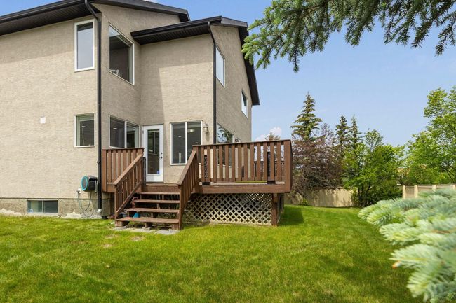 38 Simcoe Crescent Sw, House other with 4 bedrooms, 4 bathrooms and 4 parking in Calgary AB | Image 41