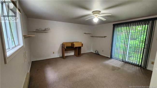 148 Menzie Settlement Rd, House other with 2 bedrooms, 1 bathrooms and null parking in Central Greenwich NB | Image 13