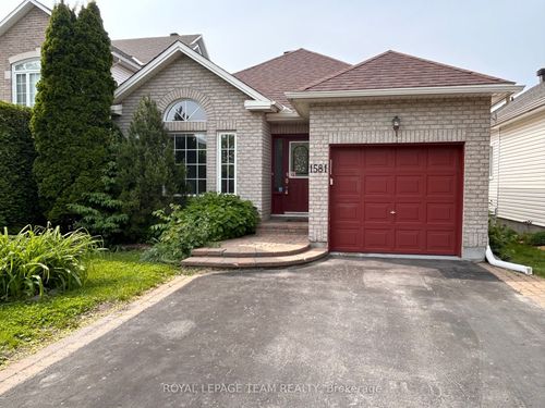 1581 Belleterre St, Orléans, ON, K1C7N5 | Card Image