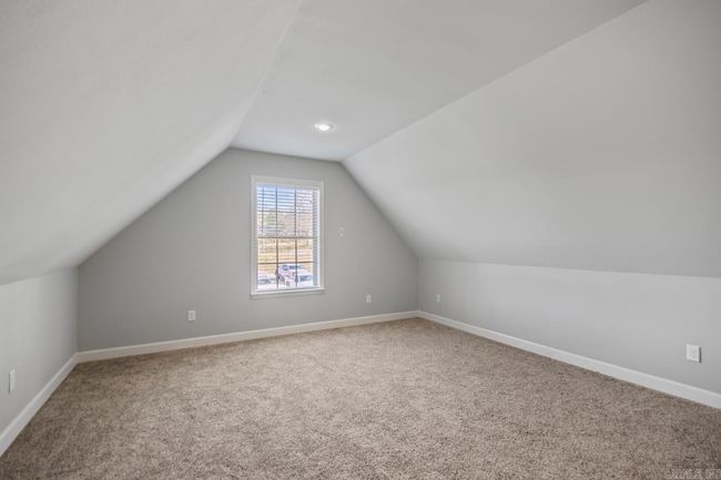 3501 Lake Norrell Rd, House other with 4 bedrooms, 3 bathrooms and null parking in Alexander AR | Image 47