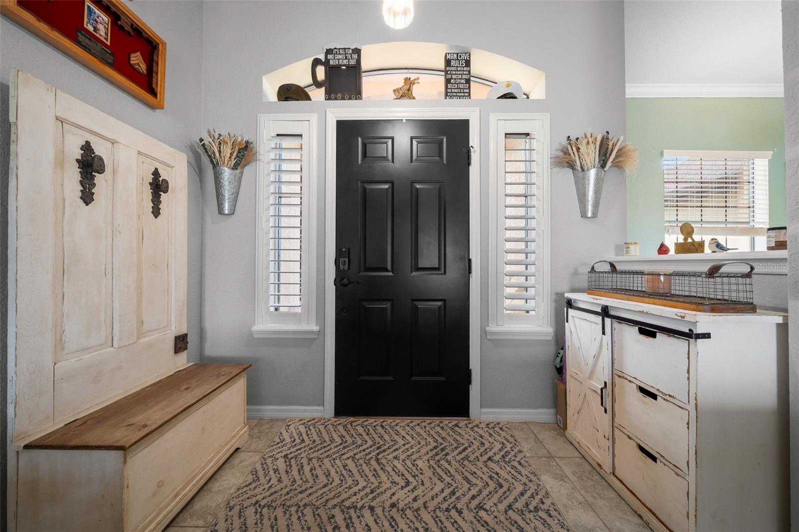 Residential in BELLEVIEW 4