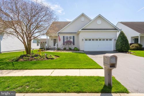 7 Curlew Ct, REHOBOTH BEACH, DE, 19971-7706 | Card Image