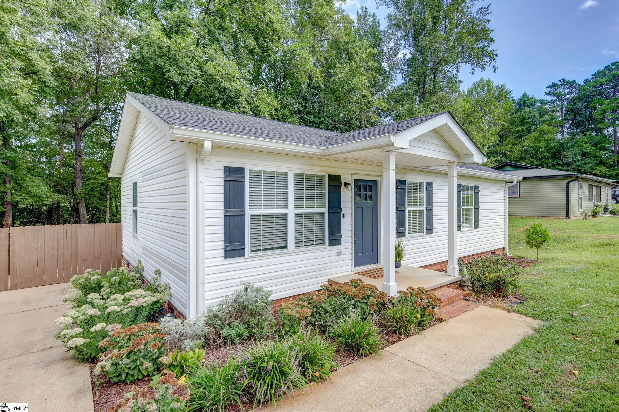 Roosevelt Ave, Travelers Rest, SC 29690