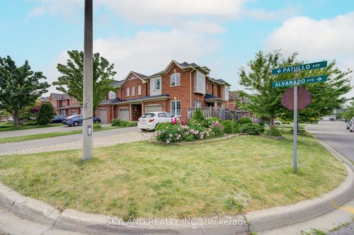 5 Patullo Ave, Richmond Hill, ON, L4S2S8 | Card Image
