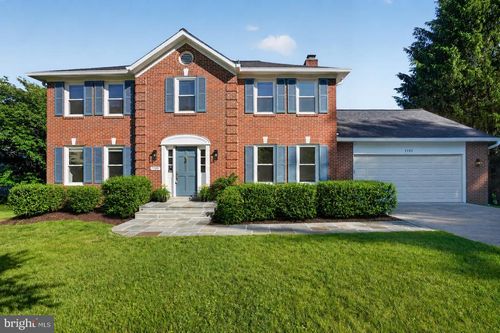 7705 Zulima Ct, BETHESDA, MD, 20817-4649 | Card Image