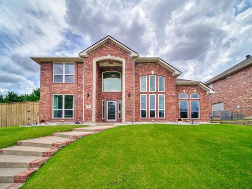 3608 Parkhurst Cir, Richardson, TX, 75082-3616 | Card Image