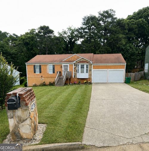 4276 Catalpa Park, Ellenwood, GA, 30294 | Card Image