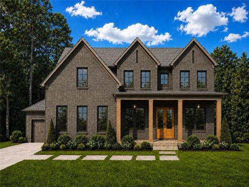 2973 N Bogan Rd, Buford, GA, 30519-3757 | Card Image
