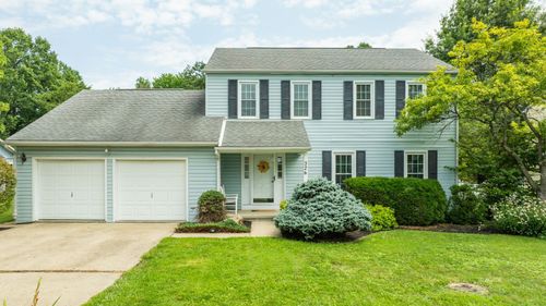 326 Carroll Rd, Athens, OH, 45701-3312 | Card Image