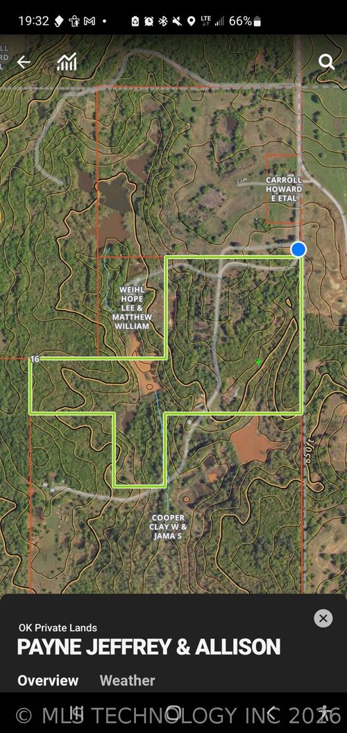 32276 S 513th West Ave, Depew, OK, 74028 | Card Image