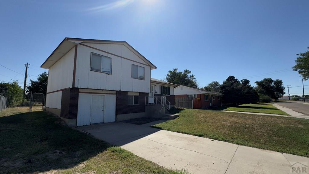 Residential in La Junta 3