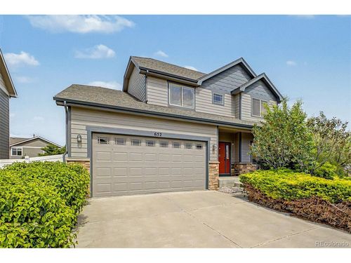 652 Sundance Dr, Windsor, CO, 80550-3177 | Card Image