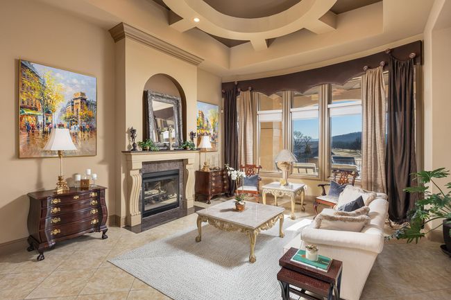 Living Room with Wonderful Views | Image 6