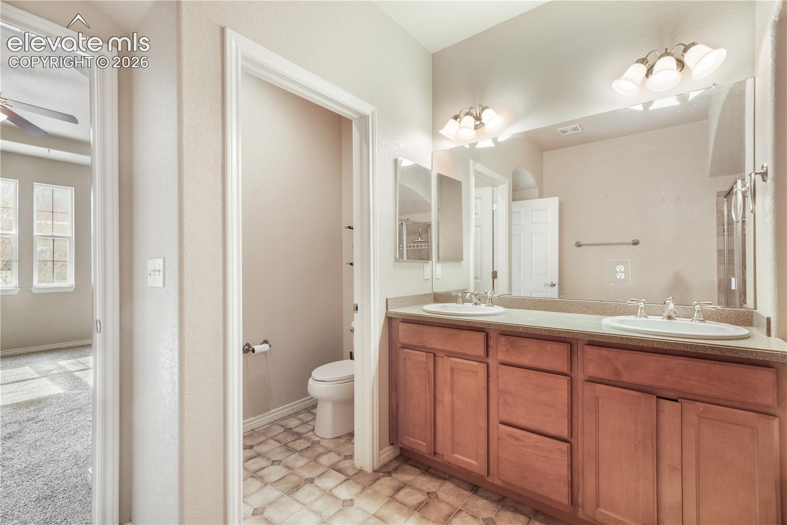 Residential in Colorado Springs 4