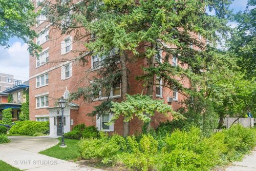 4a-1101 Grove St, Evanston, IL, 60201-4145 | Card Image