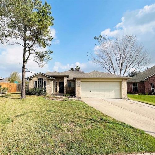 10005 Chestnut Creek Way, Pearland, TX, 77584-3062 | Card Image