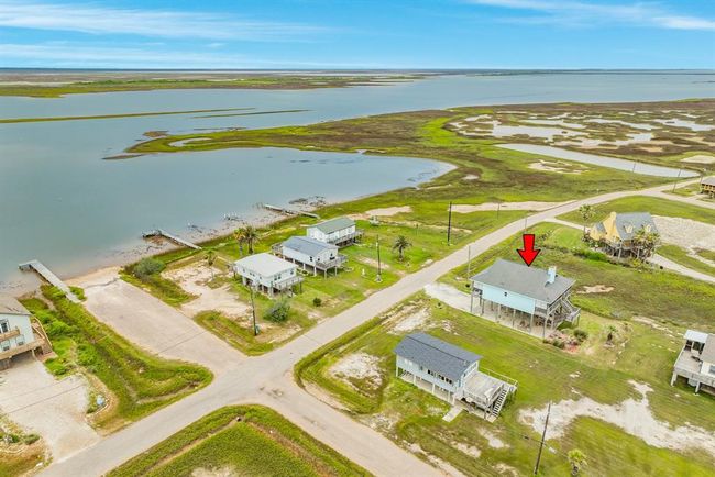 4710 Bayshore Dr, House other with 4 bedrooms, 2 bathrooms and null parking in Freeport TX | Image 28