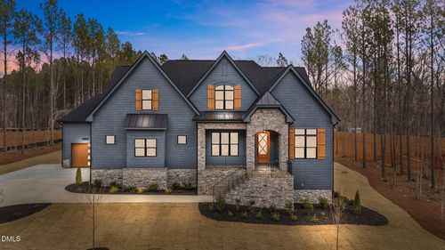 30 Cherry Bark Dr, Youngsville, NC, 27596-4410 | Card Image