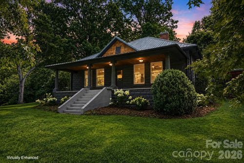 385 Chunns Cove Rd, Asheville, NC, 28805-1212 | Card Image