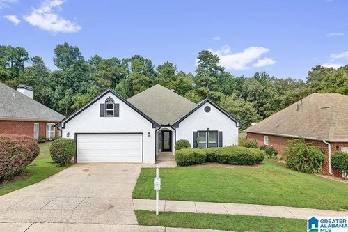 6062 Mill Creek Dr, BIRMINGHAM, AL, 35242-7320 | Card Image