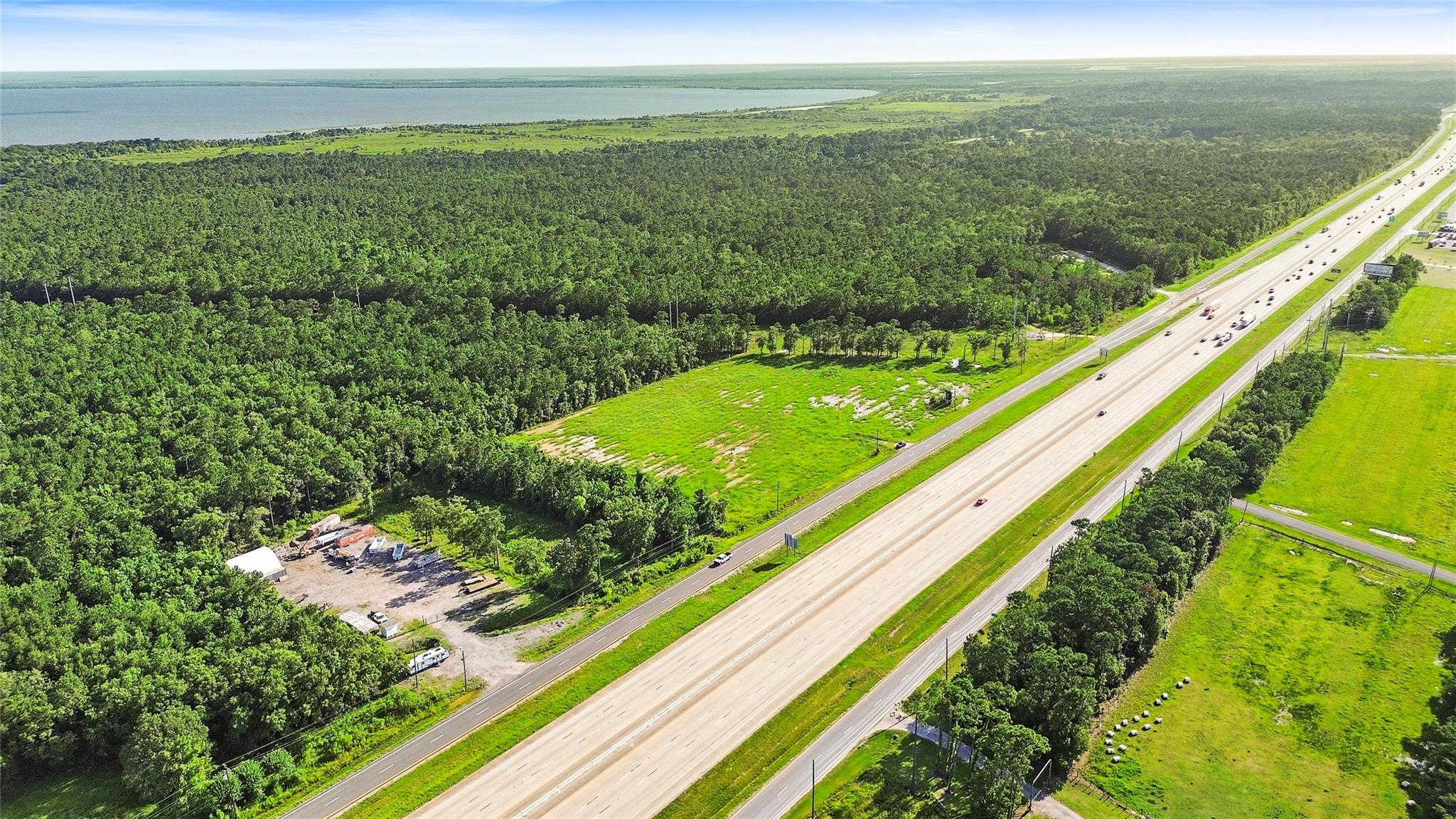 Farm in Wallisville 2