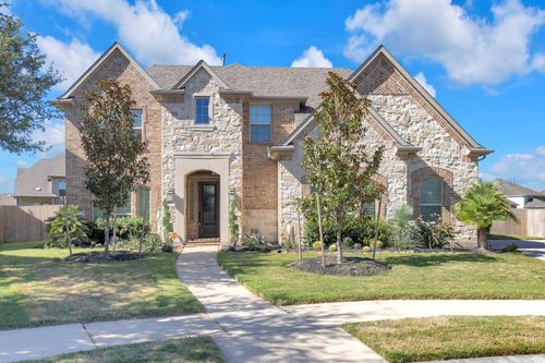 5907 Diamond Shadow Court, Richmond, TX, 77469 | Card Image