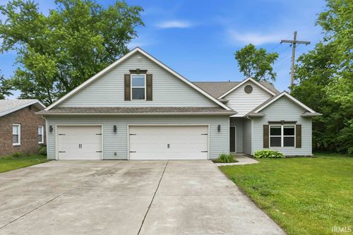 1116 Windsor Dr, West Lafayette, IN, 47906-2047 | Card Image