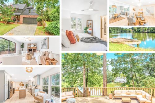 108 Lakeview Dr, Summerville, SC, 29485-8325 | Card Image