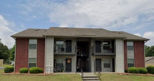 622 N Martin Luther King Jr Blvd, Wadley, GA, 30477-4864 | Card Image