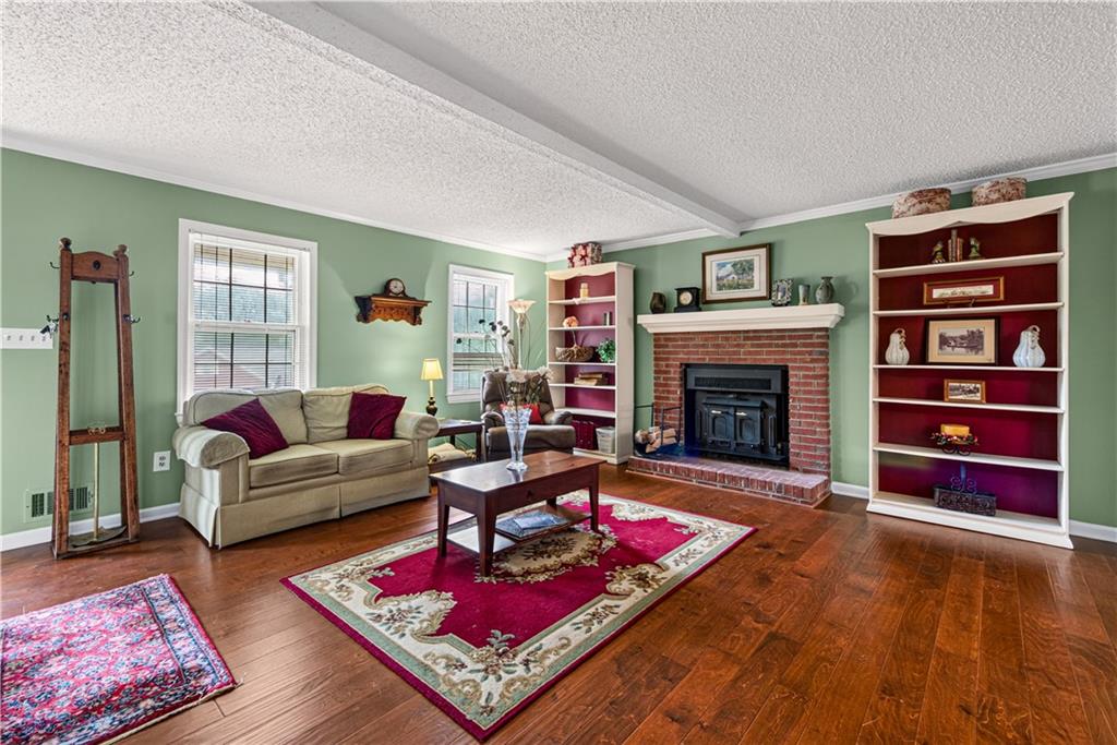Residential in Gainesville 5