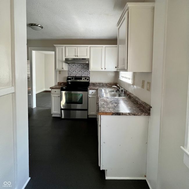 1020 N Colorado Ave, House other with 3 bedrooms, 1 bathrooms and null parking in Indianapolis IN | Image 5