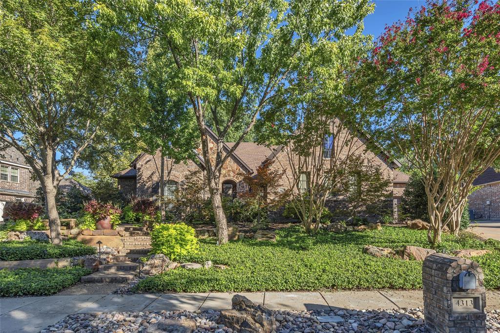 Coldwater Creek Ln, Plano, TX 75074