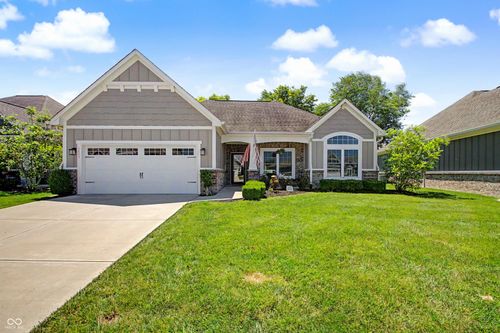 1611 Summerwood Blvd, Greenfield, IN, 46140-9190 | Card Image