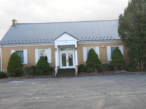 3 Park Row, Cadyville, NY, 12918-2814 | Card Image