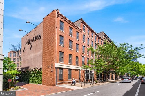 apt-410-301 Race St, PHILADELPHIA, PA, 19106-1850 | Card Image
