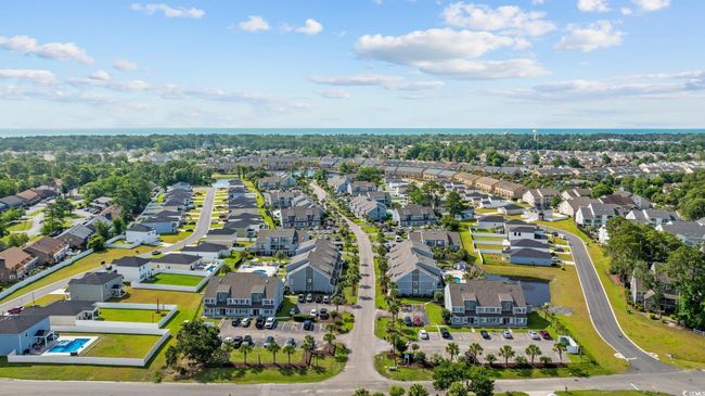 Aerial view of residential area | Image 27