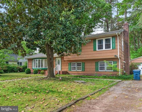 518 Loblolly Ln, SALISBURY, MD, 21801-6854 | Card Image