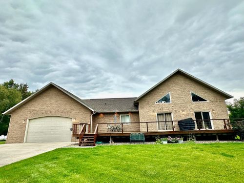 41633 130th Street, Wannaska, MN, 56761 | Card Image