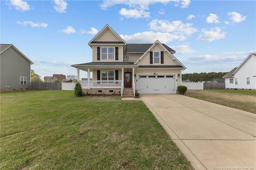 193 Wind Brook Ct, Raeford, NC, 28376-8437 | Card Image