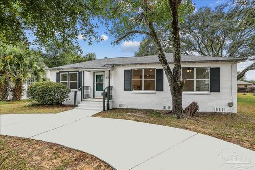 721 W Hernandez St, Pensacola, FL, 32501-1937 | Card Image