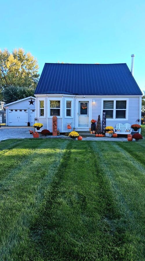 1119 Seminole Ave, Mansfield, OH, 44906 | Card Image