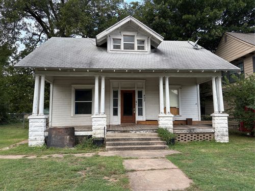 405 S Chickasaw Avenue, Bartlesville, OK, 74003 | Card Image
