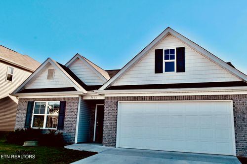 7513 Cottontail St, Corryton, TN, 37721-2033 | Card Image