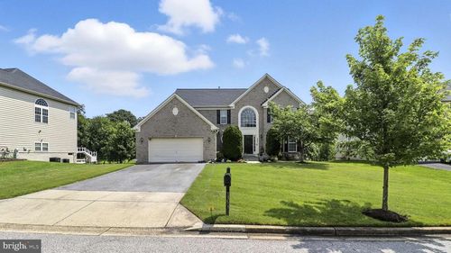 13511 Bermingham Manor Dr, Laurel, MD, 20708-1424 | Card Image