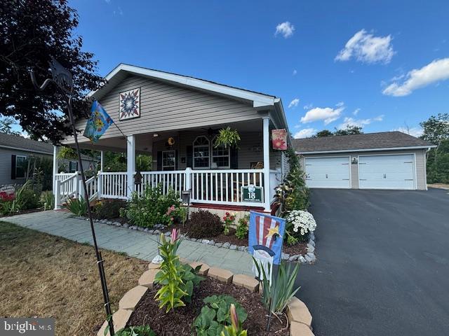 Orchard Ave, Carlisle, PA 17015