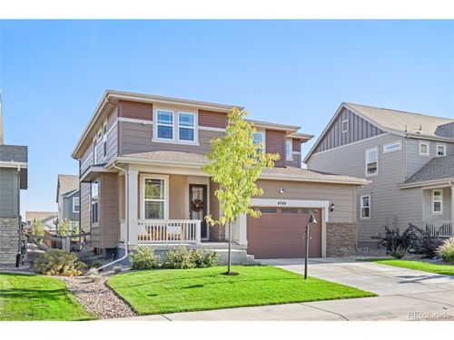 4084 Chasm Lake Dr, Loveland, CO, 80538-7191 | Card Image