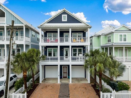 3827 Conch, Galveston, TX, 77554-1005 | Card Image