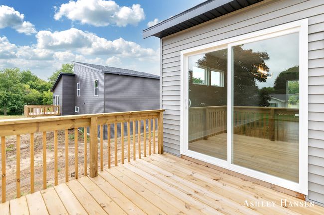 98 Chase Court Nw, House other with 2 bedrooms, 2 bathrooms and null parking in Kent City MI | Image 21