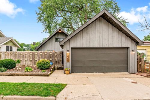 1460 Hudson St, Elkhart, IN, 46516-2056 | Card Image