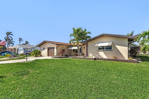 425 Pinecrest Ct, CAPE CORAL, FL, 33904 | Card Image